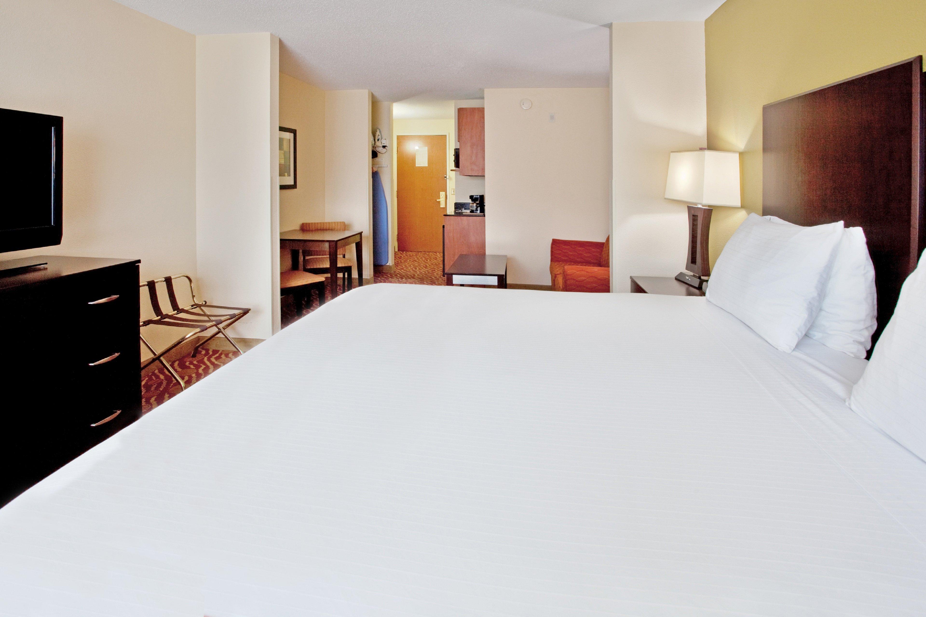 Holiday Inn Express Hotel & Suites Anderson I-85 - Hwy 76, Exit 19B By Ihg Exterior photo