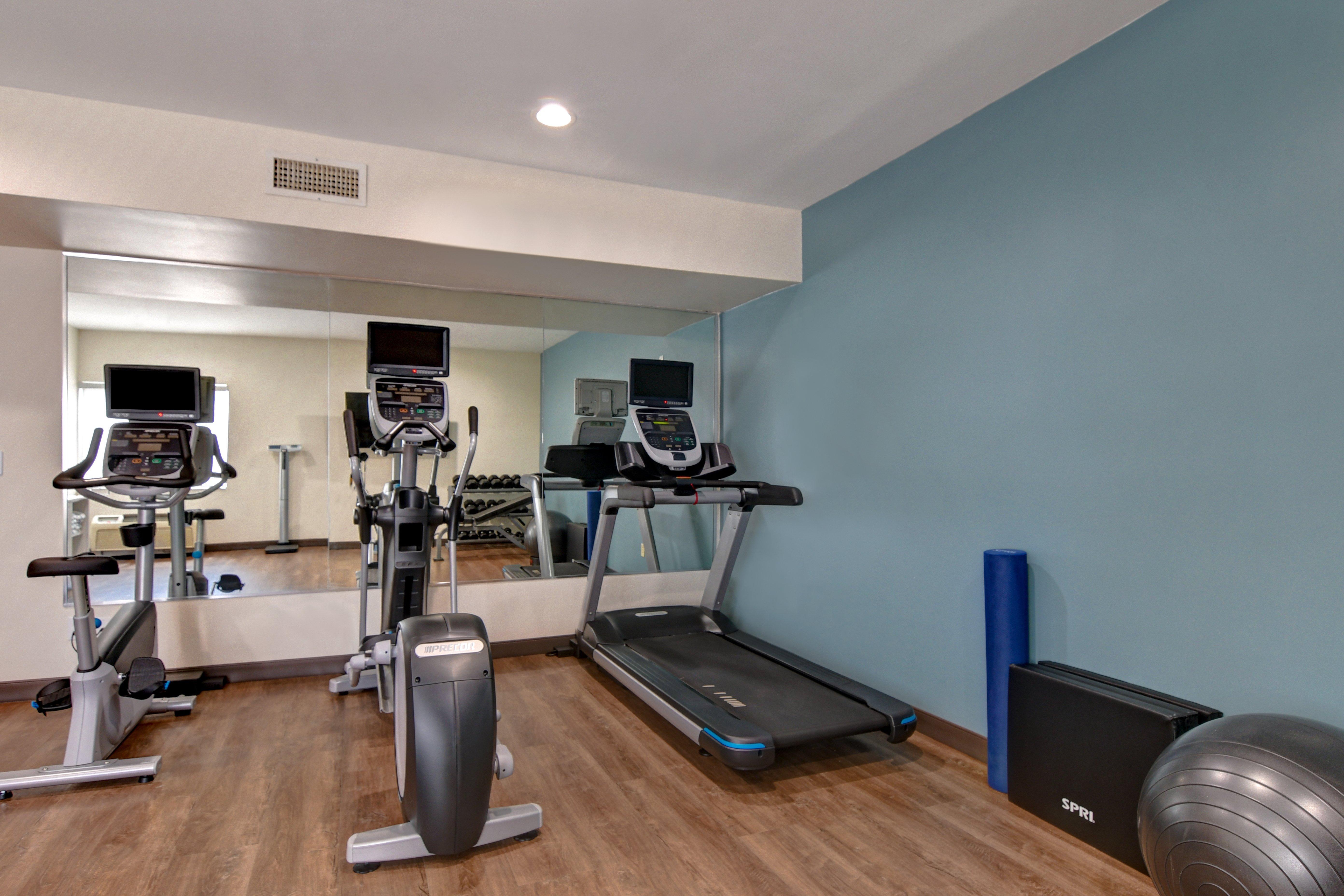 Holiday Inn Express Hotel & Suites Anderson I-85 - Hwy 76, Exit 19B By Ihg Exterior photo