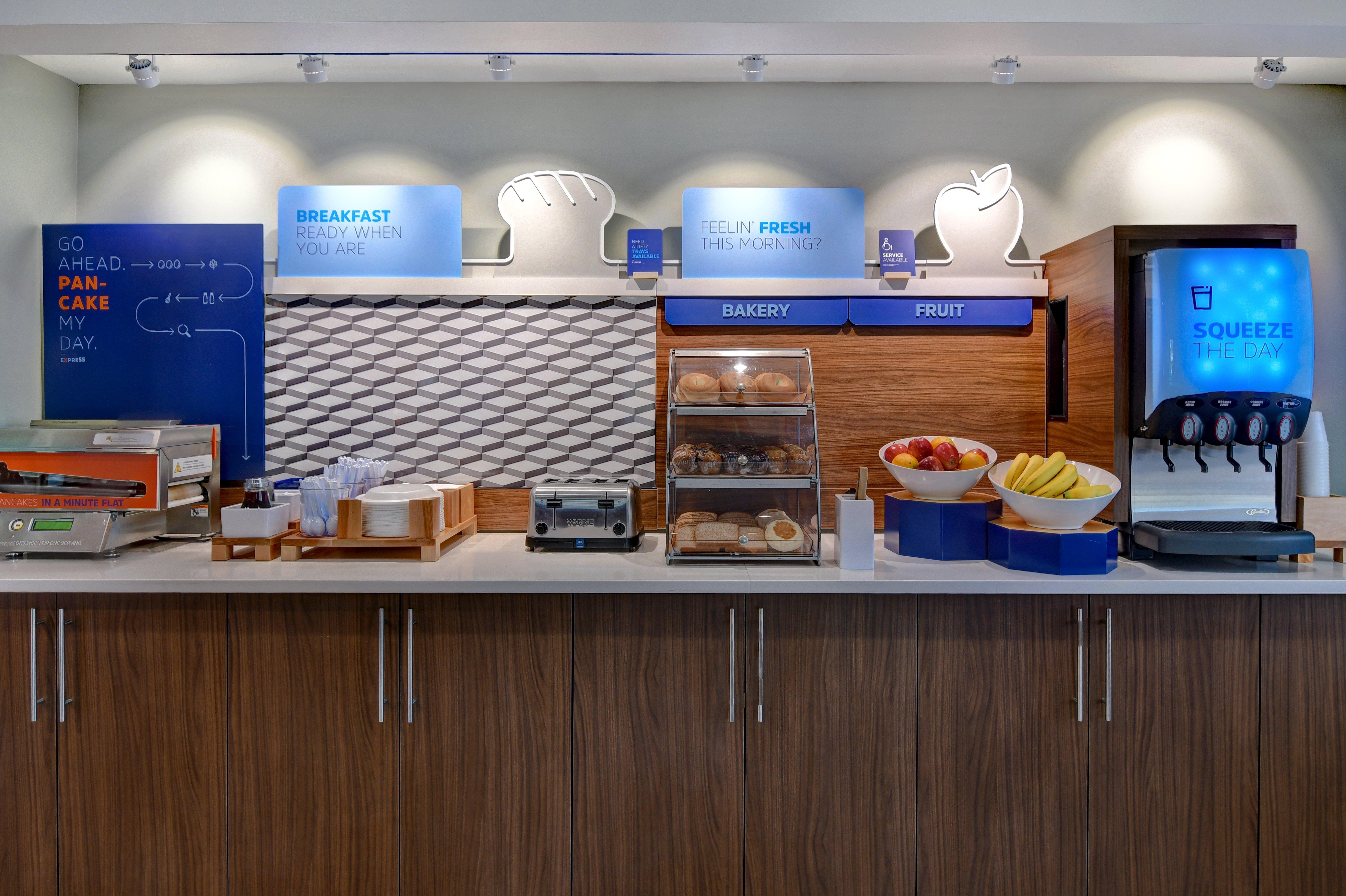 Holiday Inn Express Hotel & Suites Anderson I-85 - Hwy 76, Exit 19B By Ihg Exterior photo