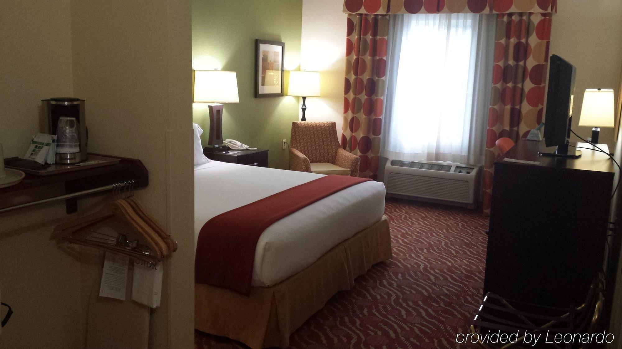 Holiday Inn Express Hotel & Suites Anderson I-85 - Hwy 76, Exit 19B By Ihg Exterior photo